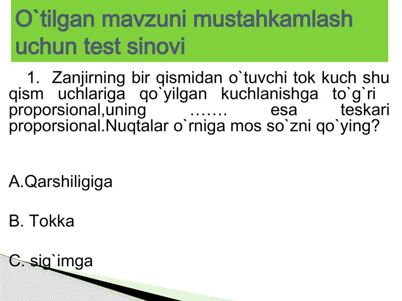 Product slide 2