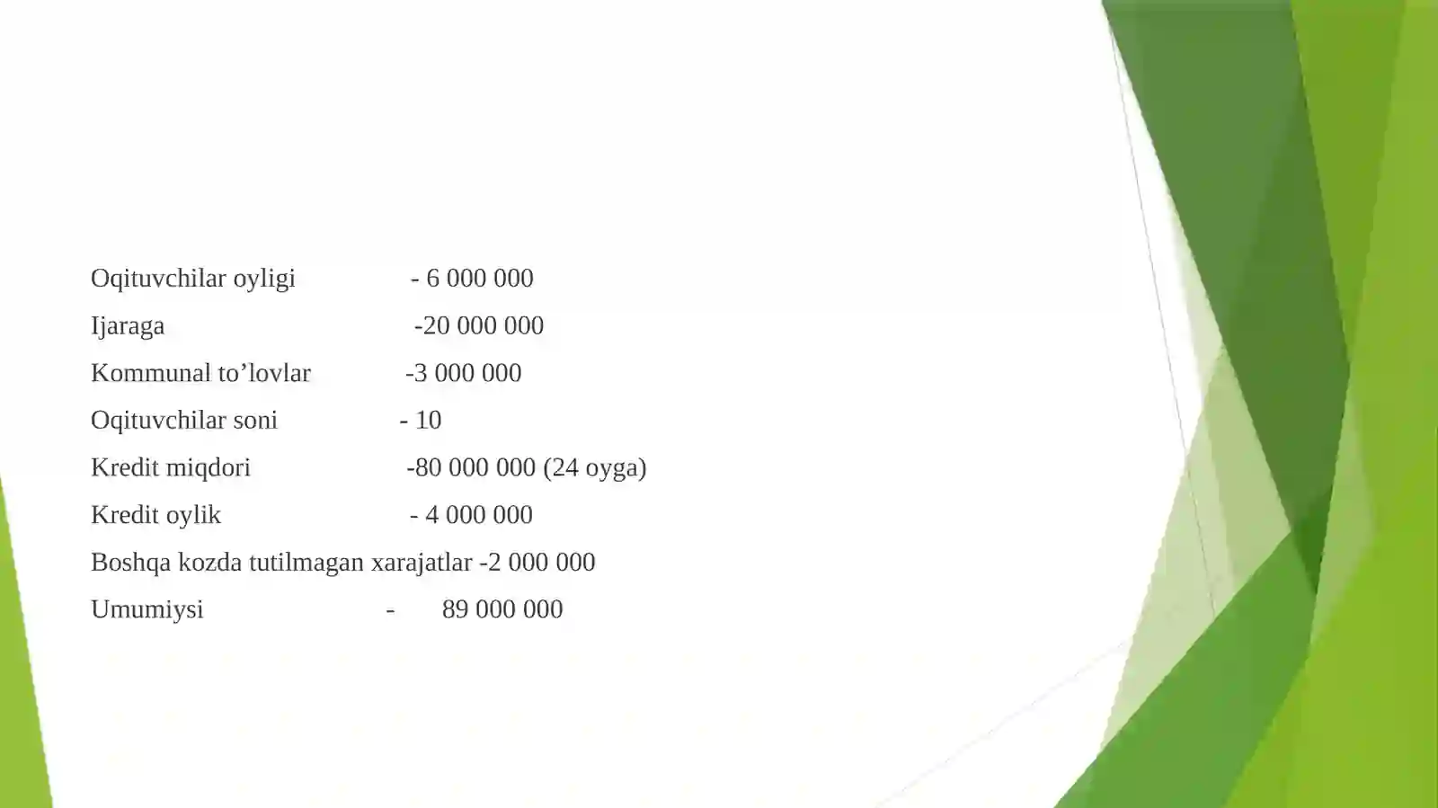Product slide 2