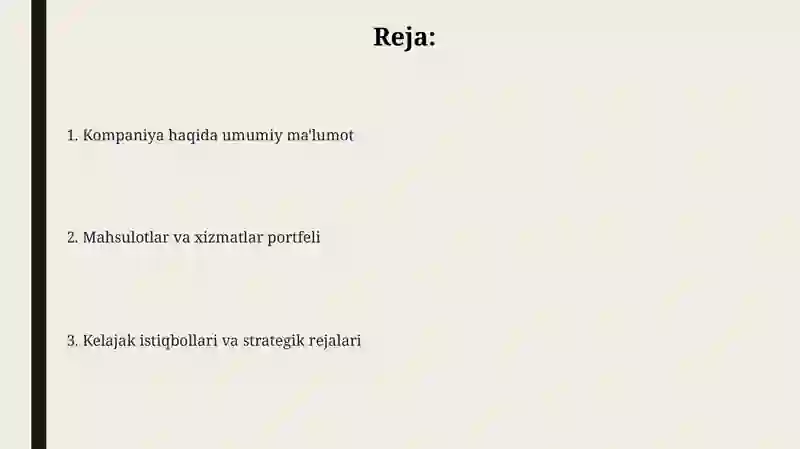 Product slide 2