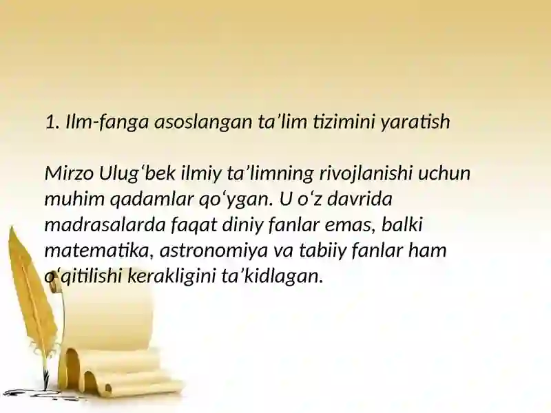 Product slide 2