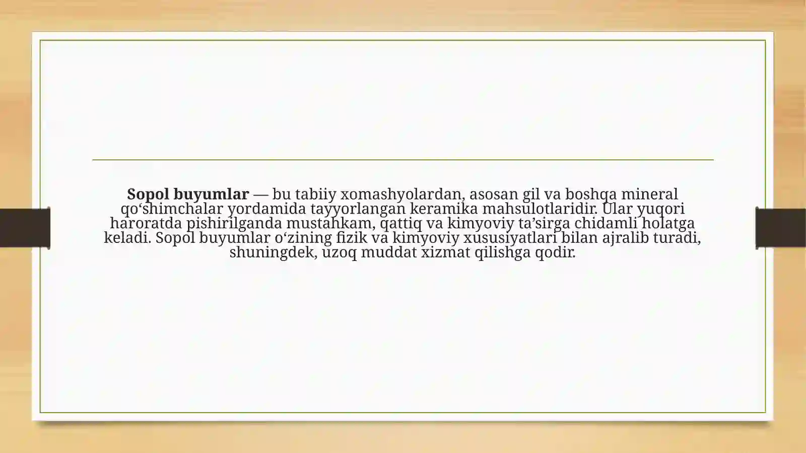Product slide 2