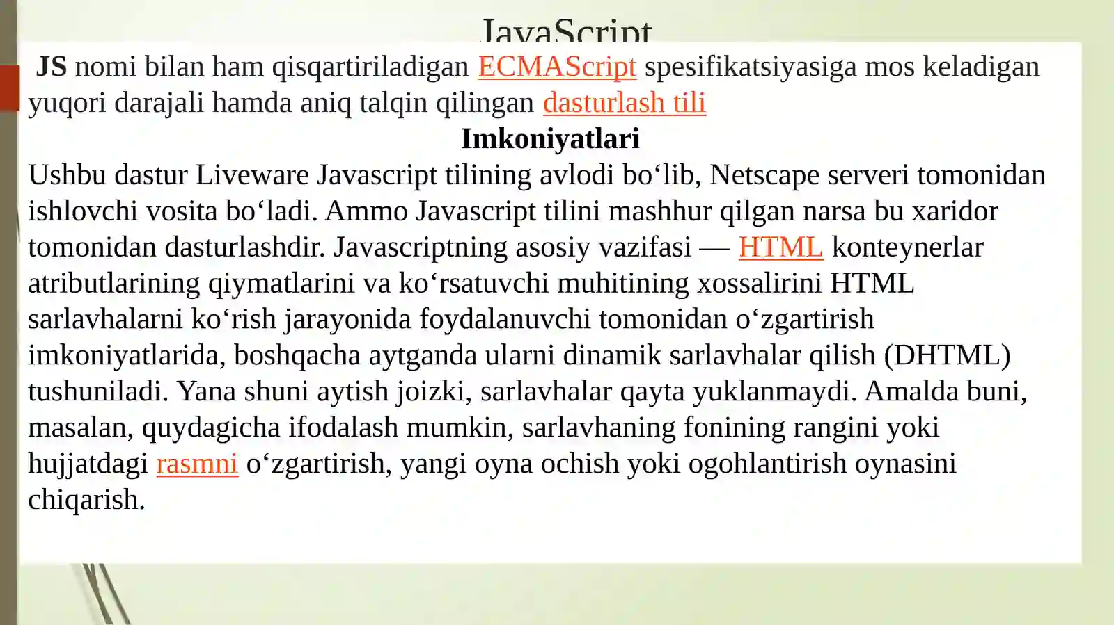 Product slide 2