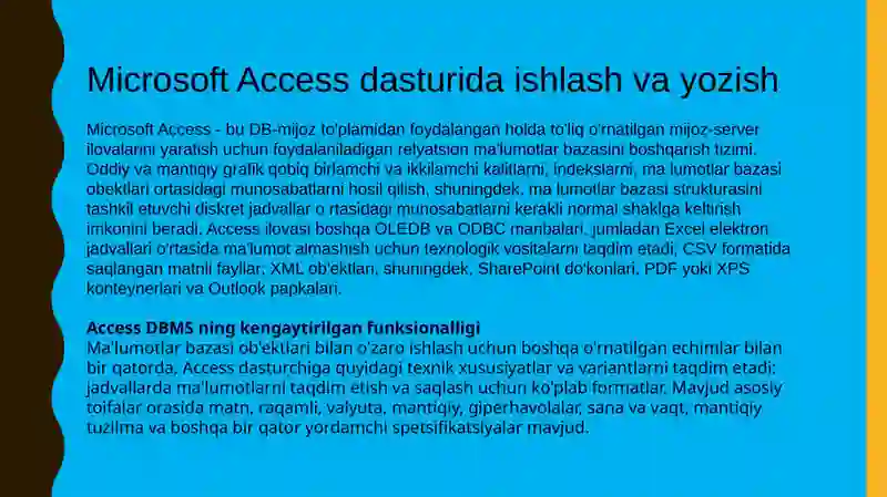 Product slide 2
