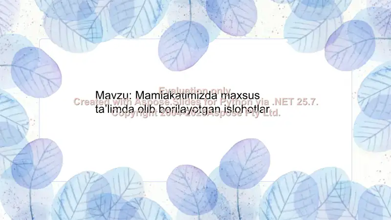 Product slide 2