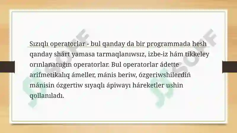 Product slide 2