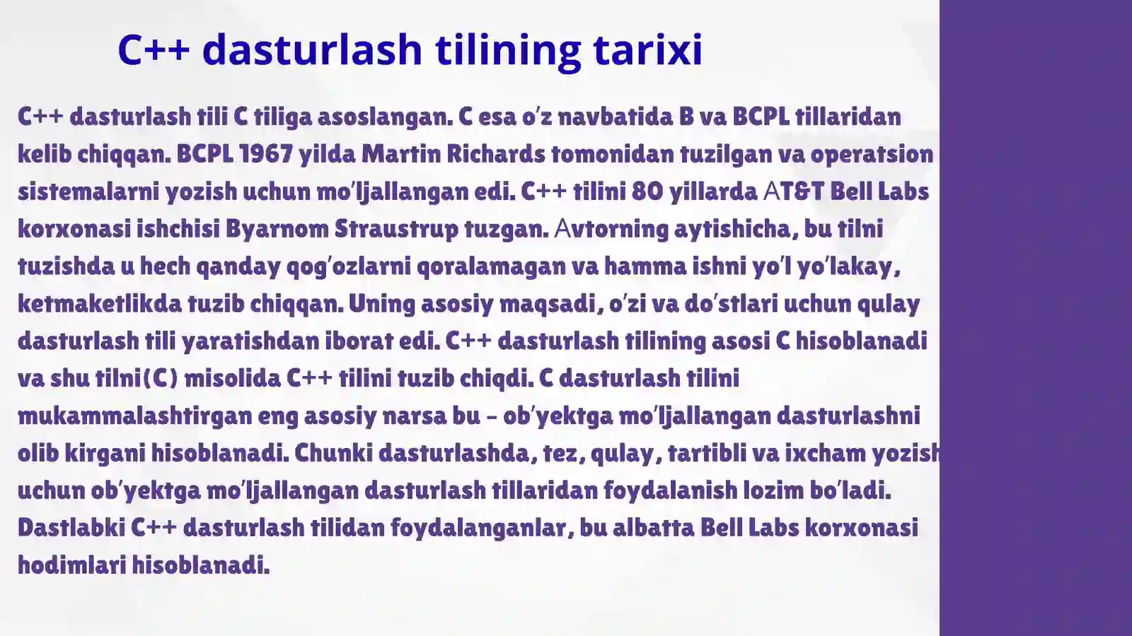 Product slide 2