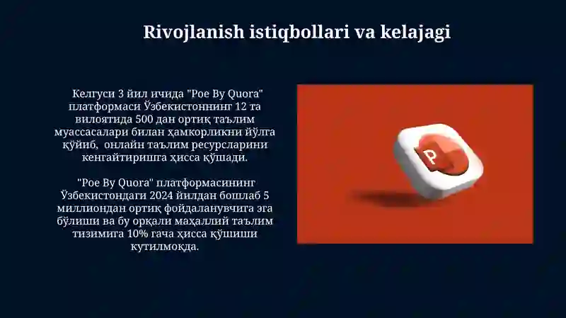 Product slide 3