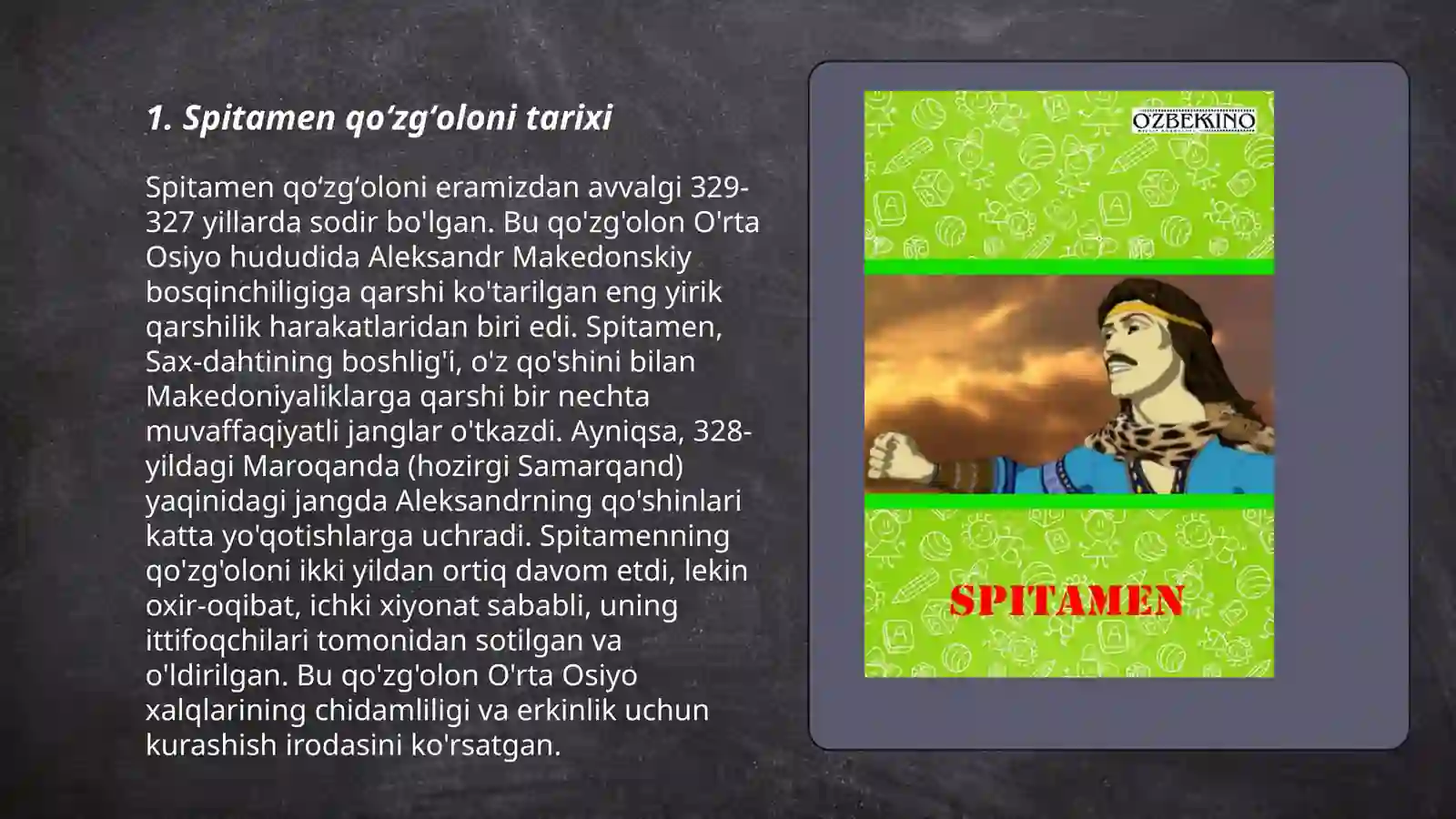 Product slide 3