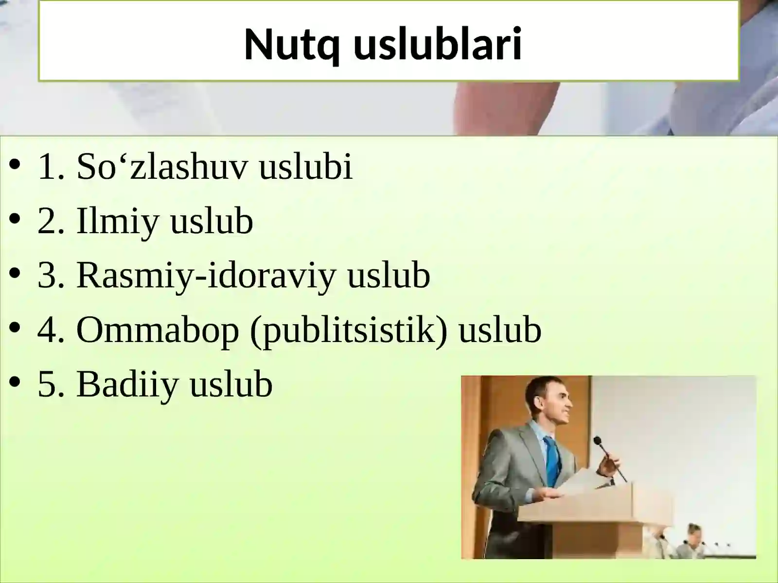 Product slide 3