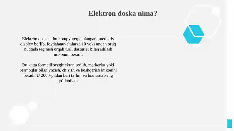 Product slide 3
