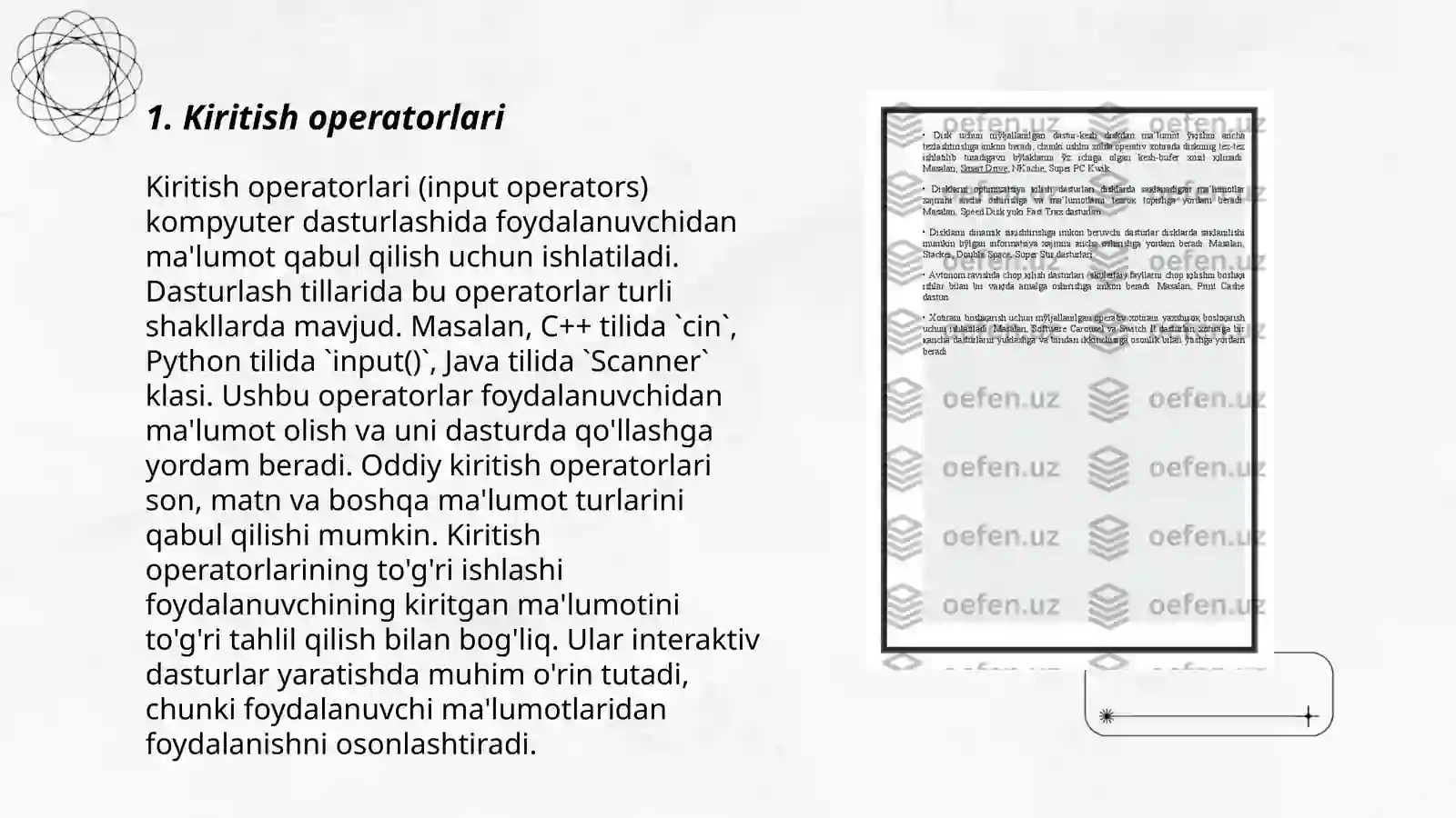 Product slide 3
