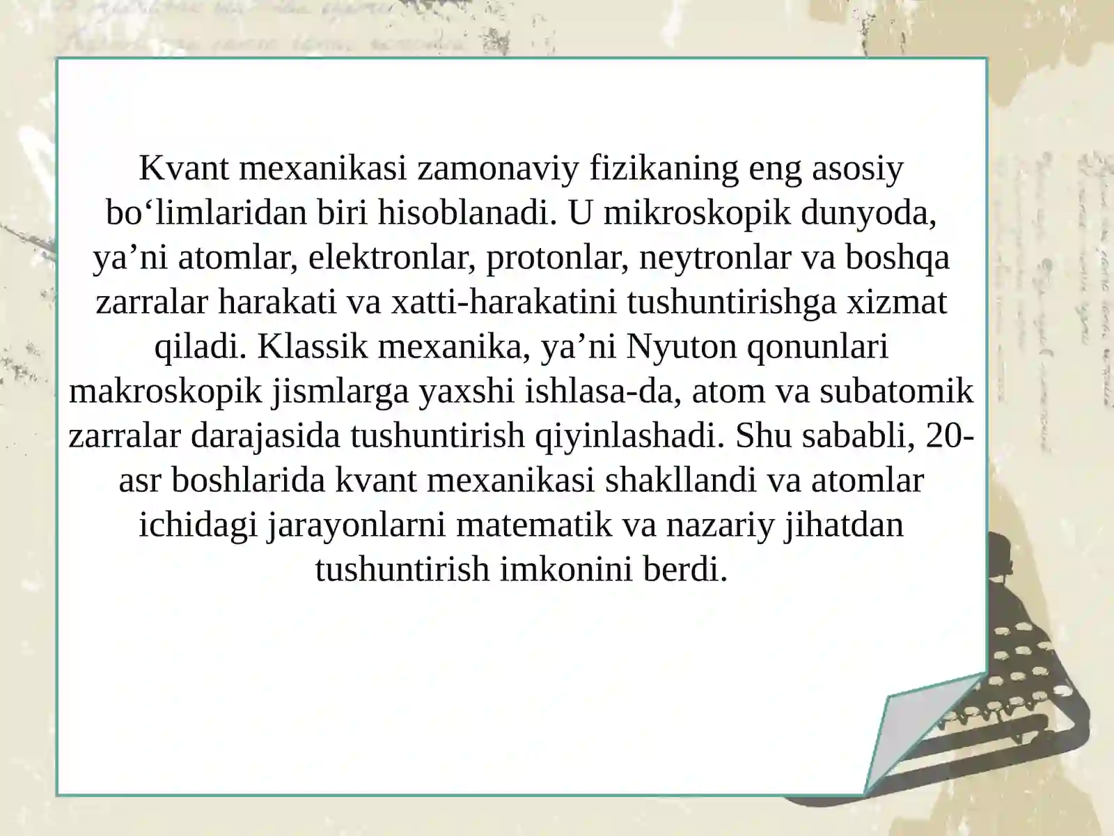 Product slide 3
