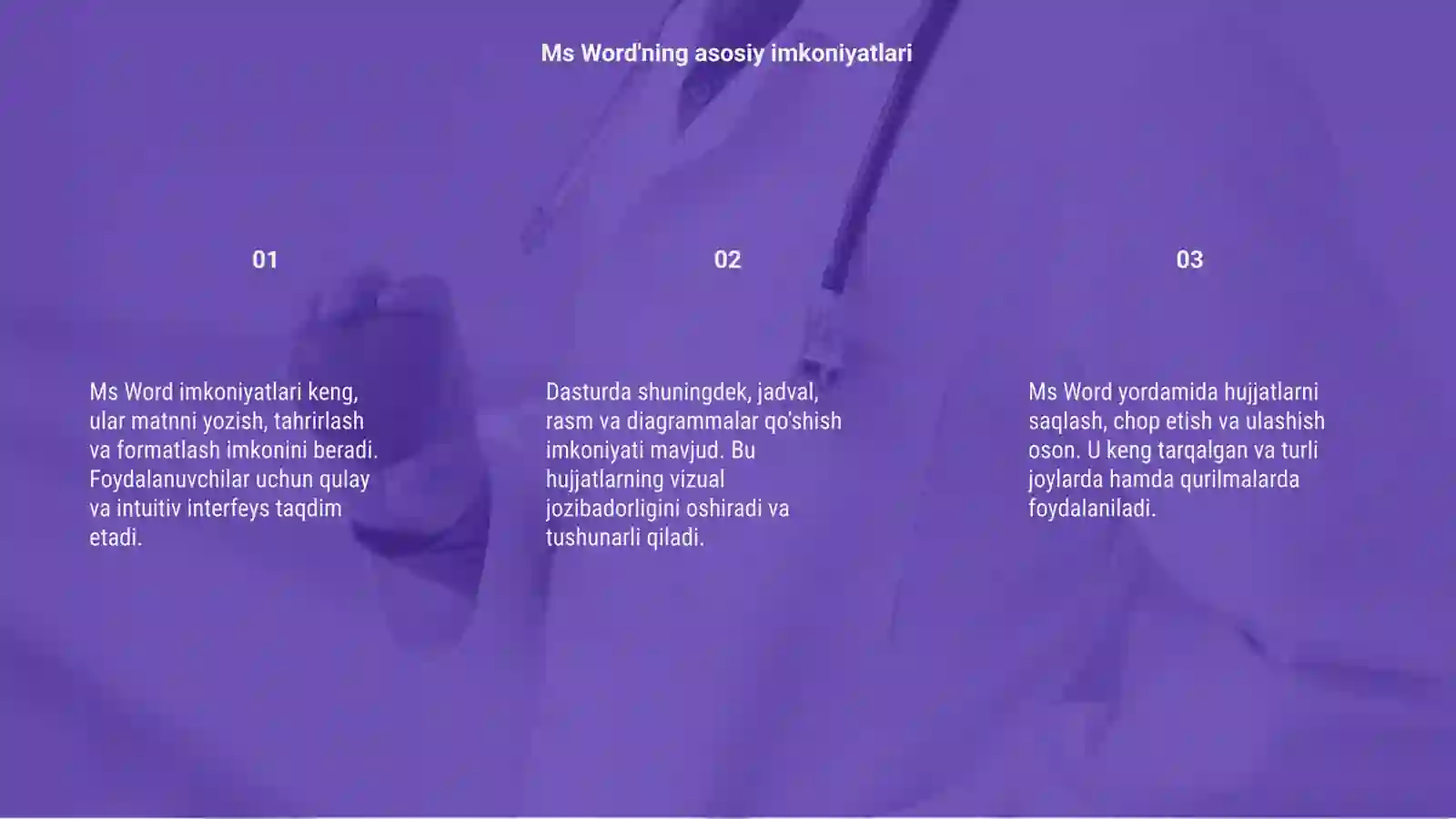 Product slide 3