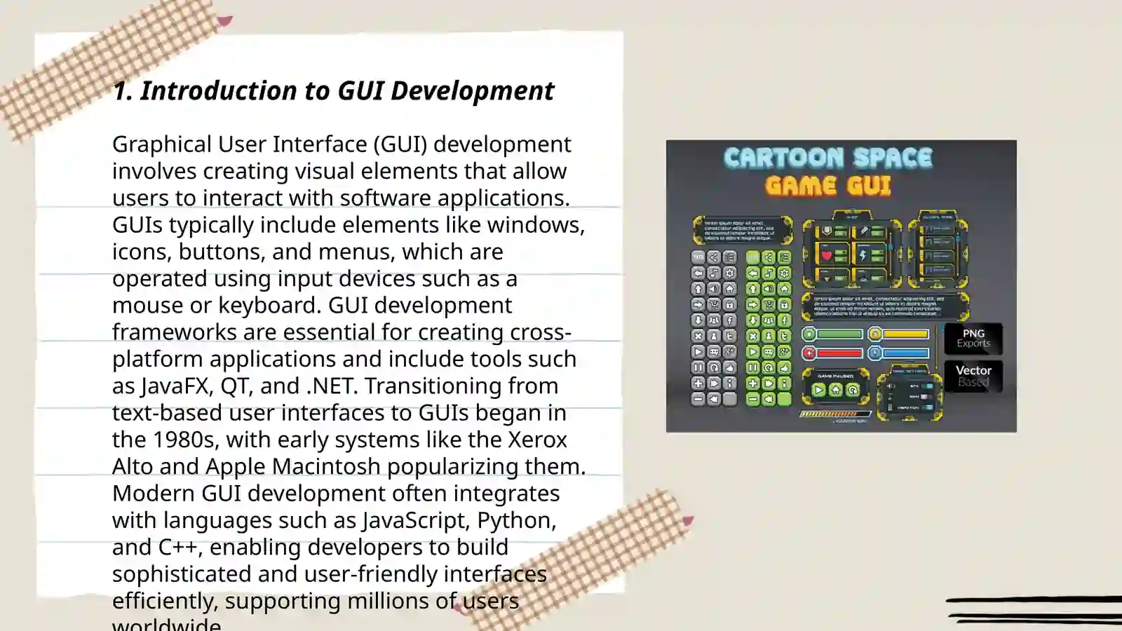 Product slide 3