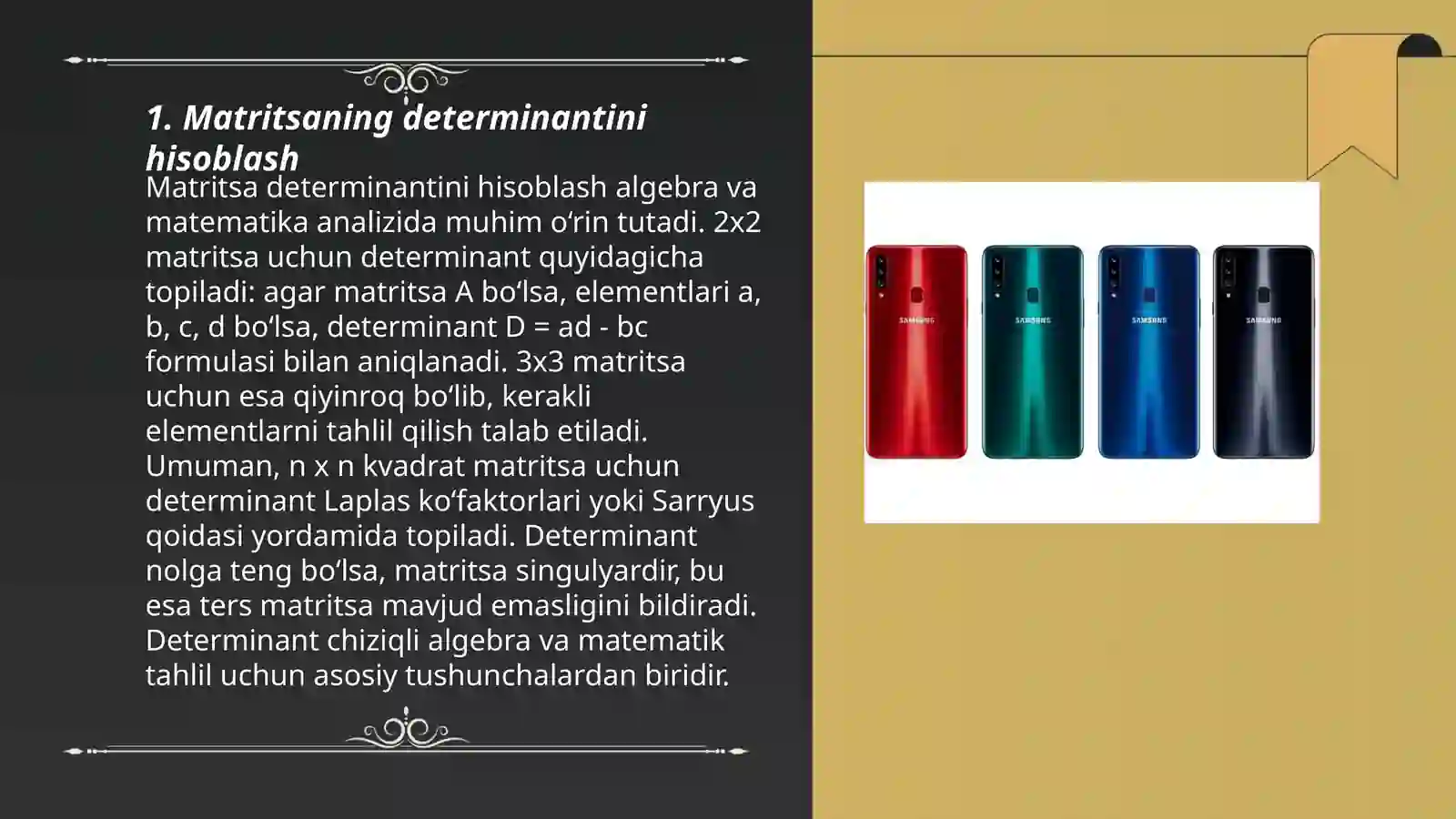 Product slide 3