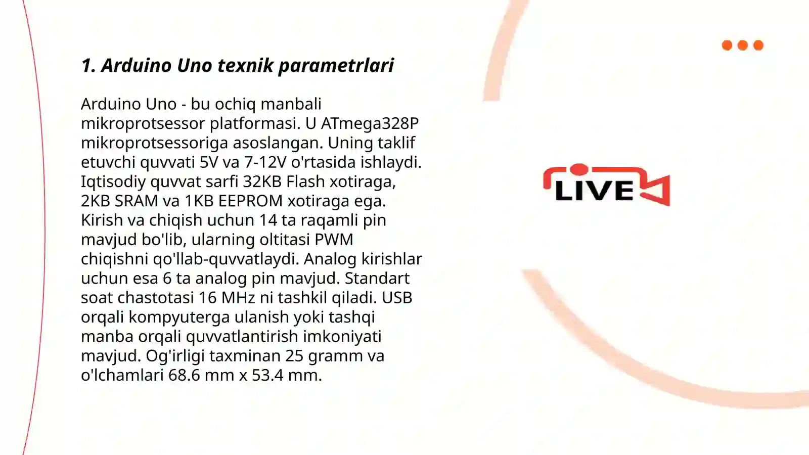 Product slide 3