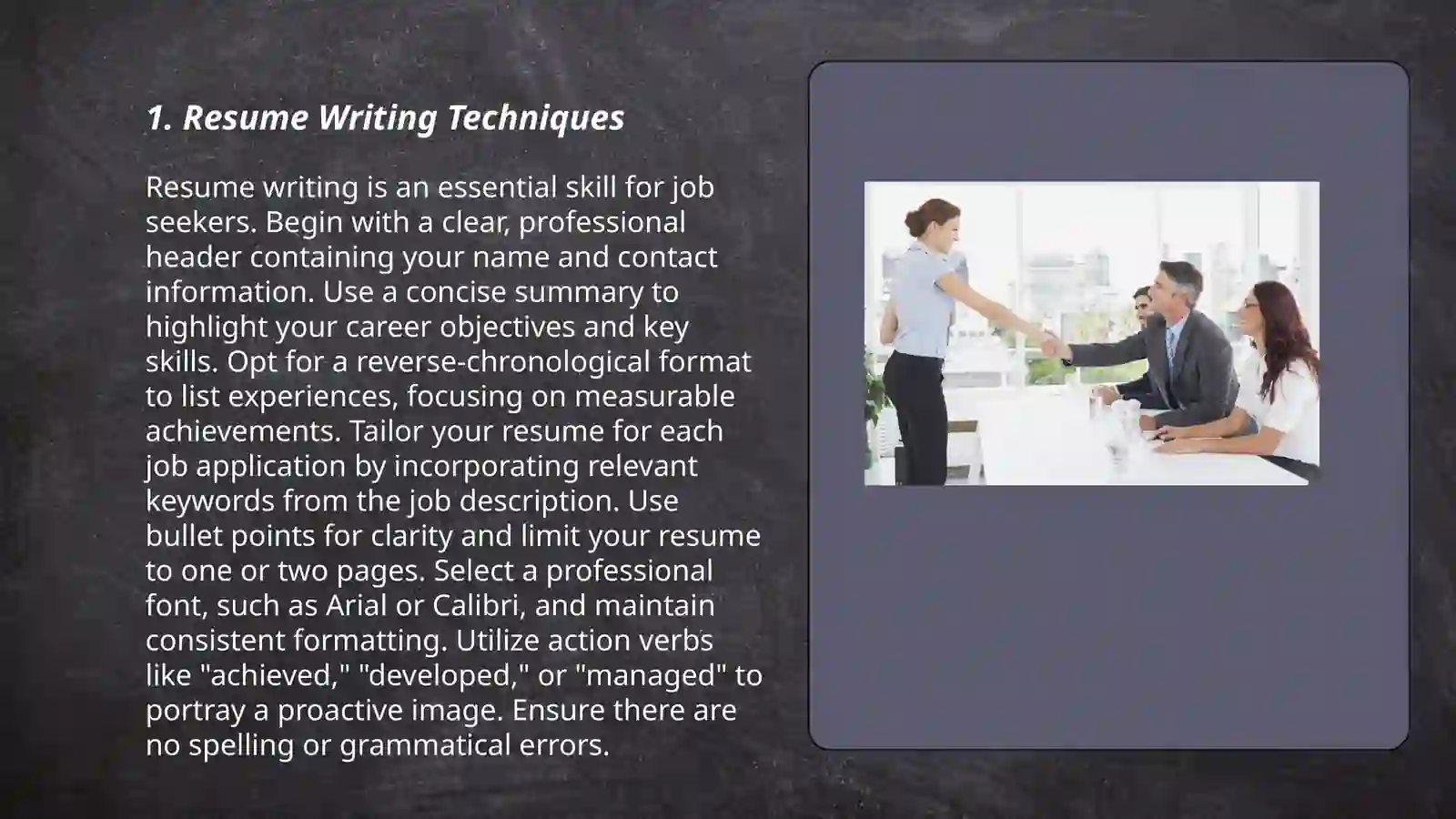 Product slide 3
