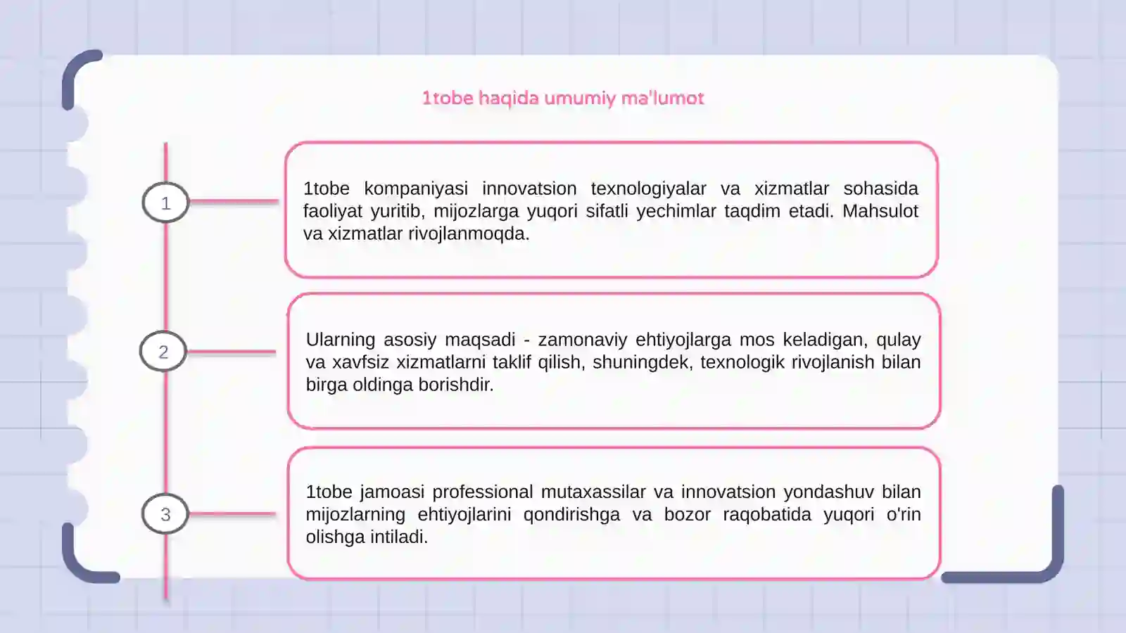 Product slide 3