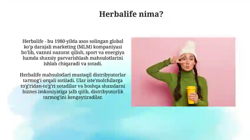 Product slide 3