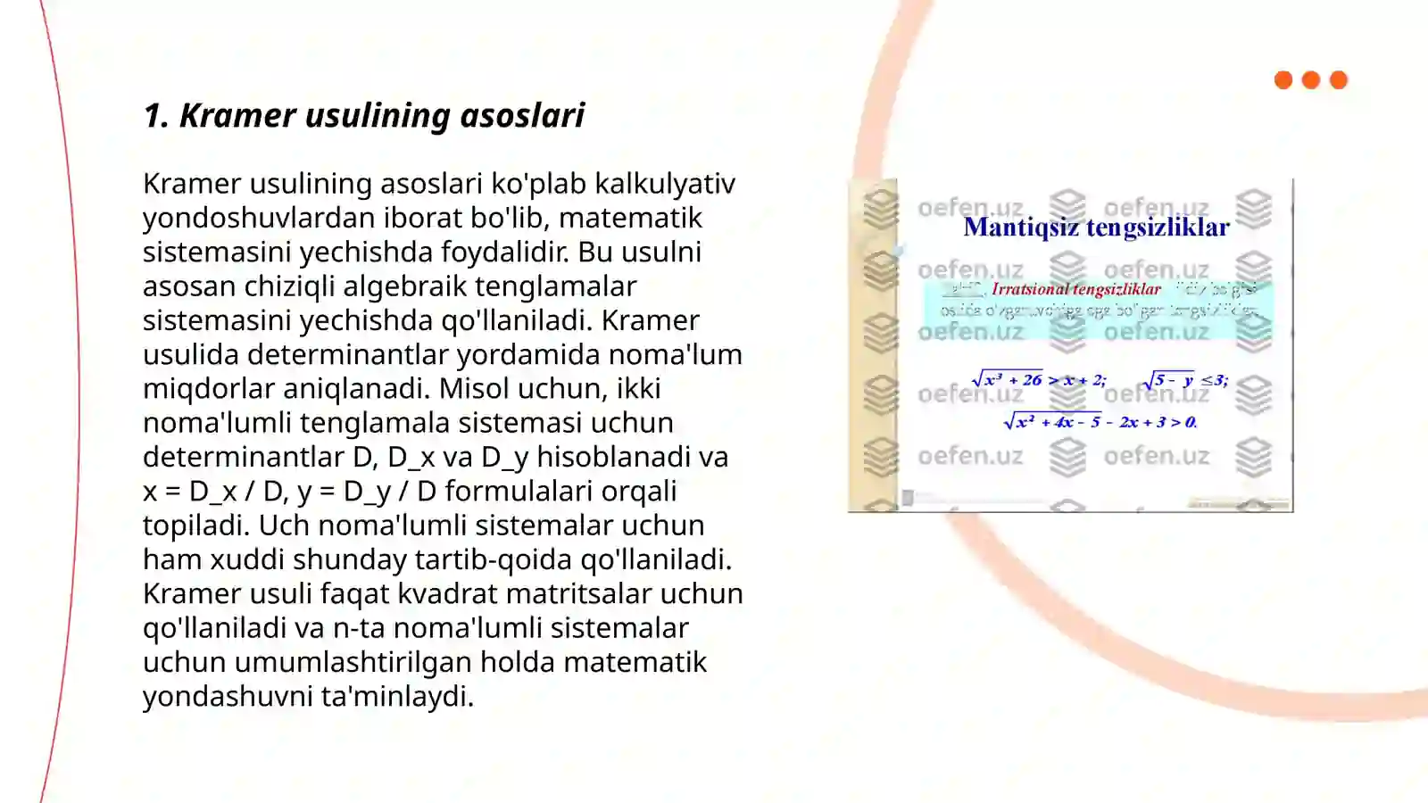 Product slide 3