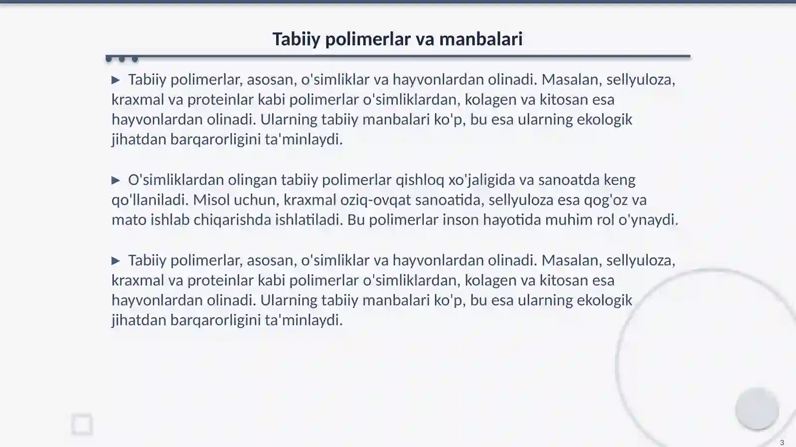 Product slide 3