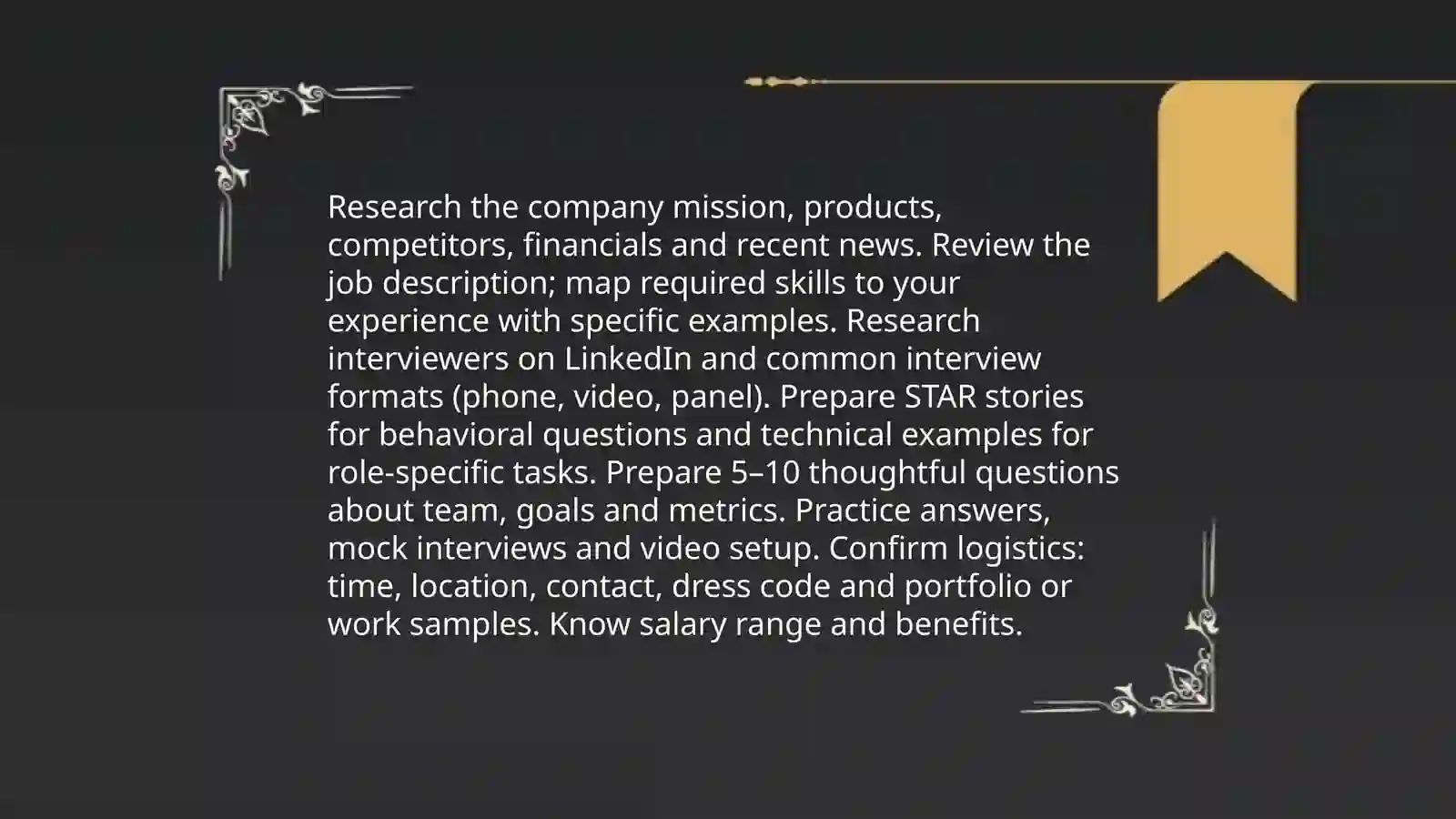 Product slide 3