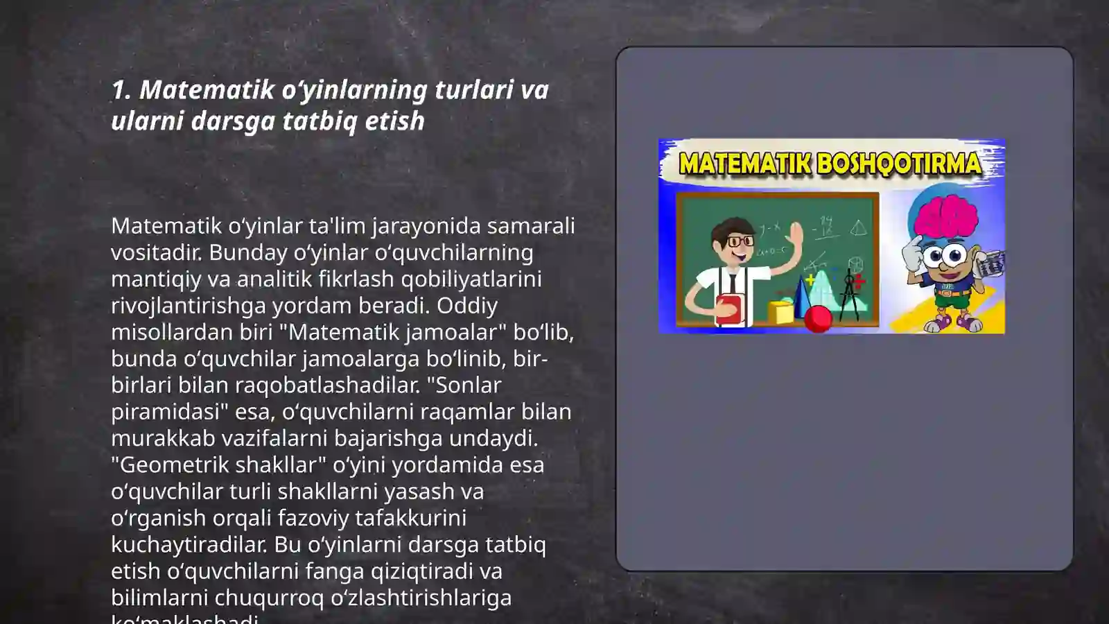 Product slide 3