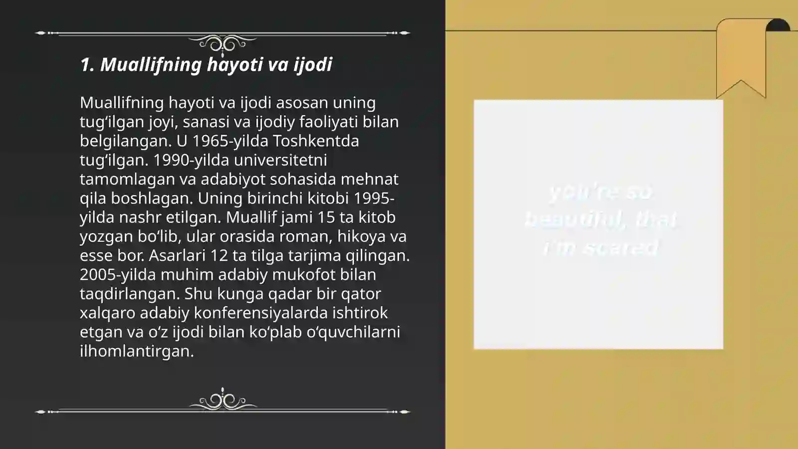 Product slide 3