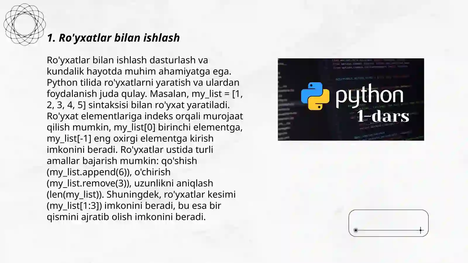 Product slide 3
