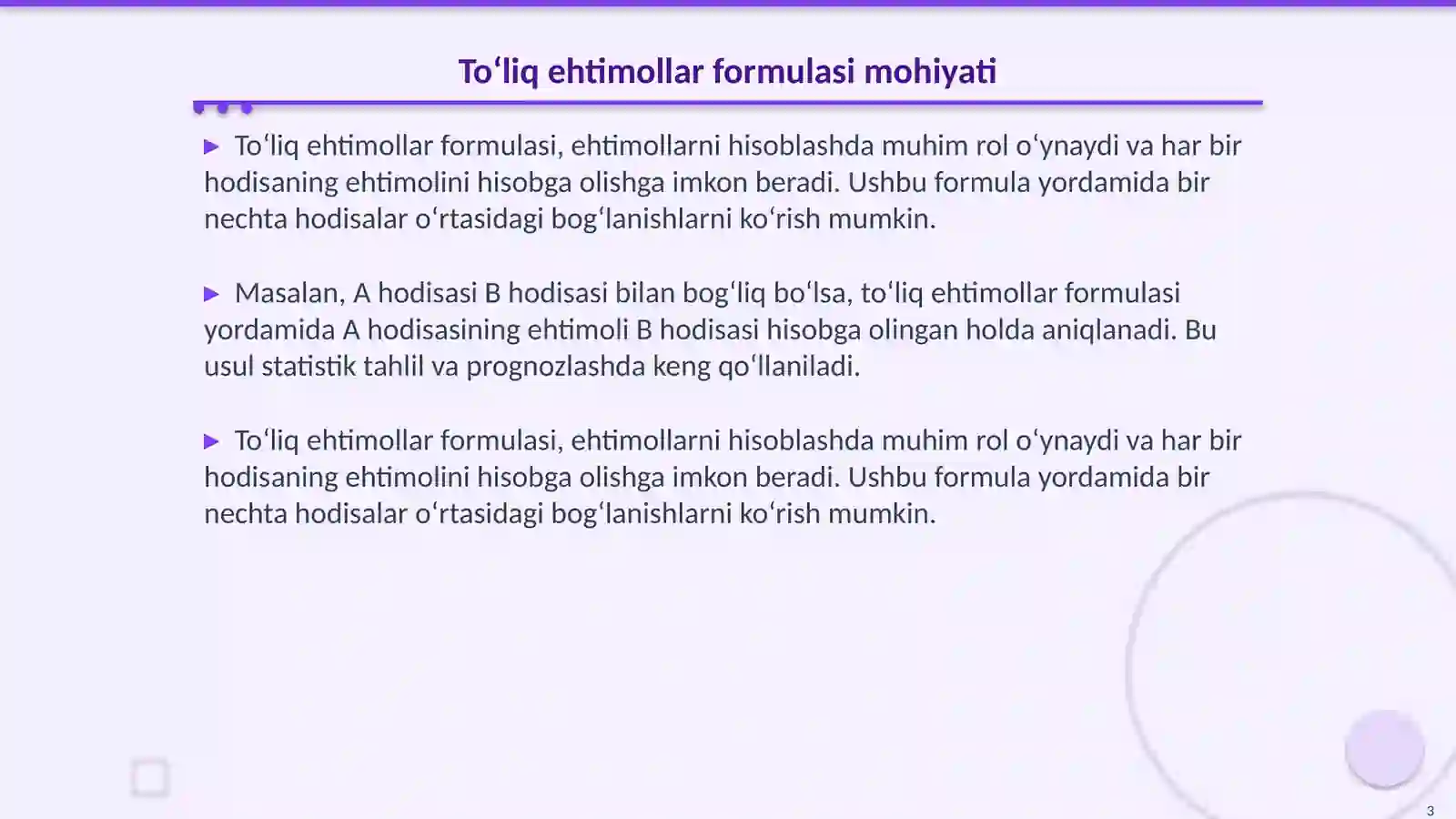 Product slide 3
