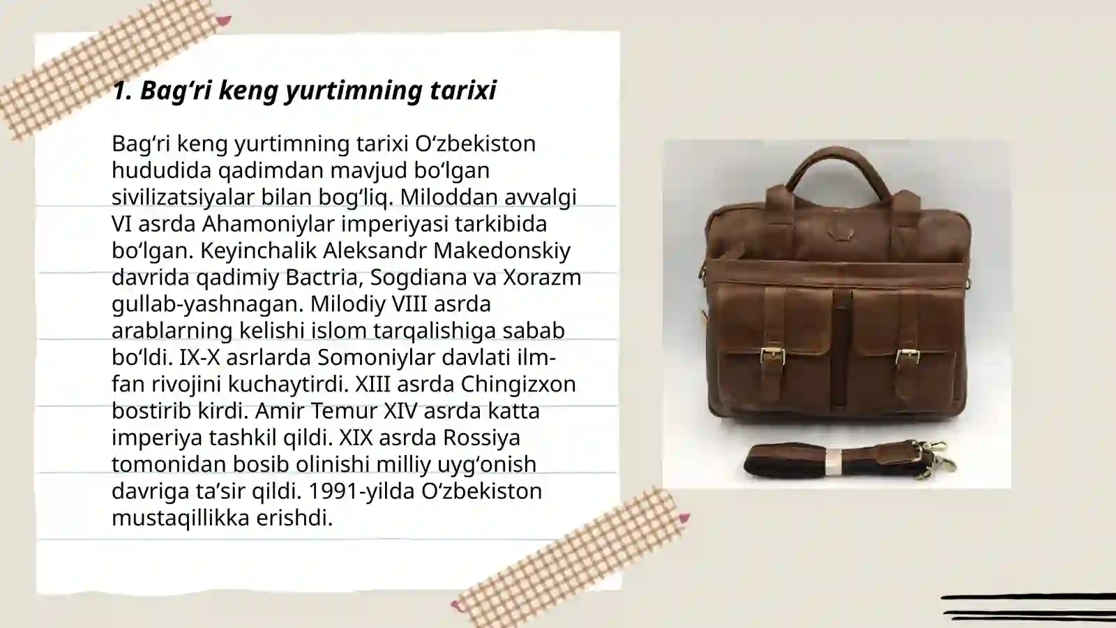 Product slide 3