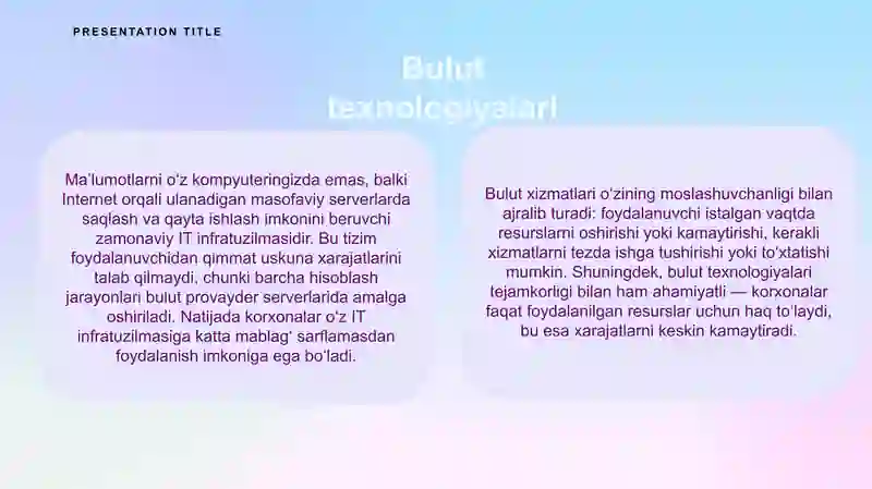 Product slide 3