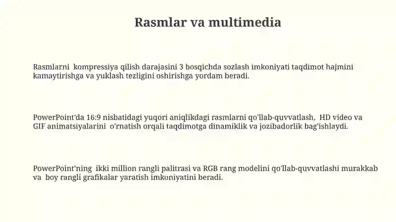 Product slide 3
