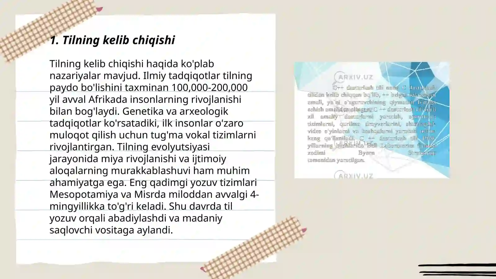 Product slide 3