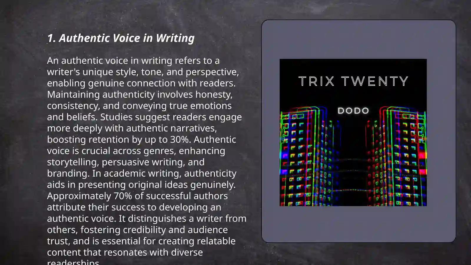 Product slide 3