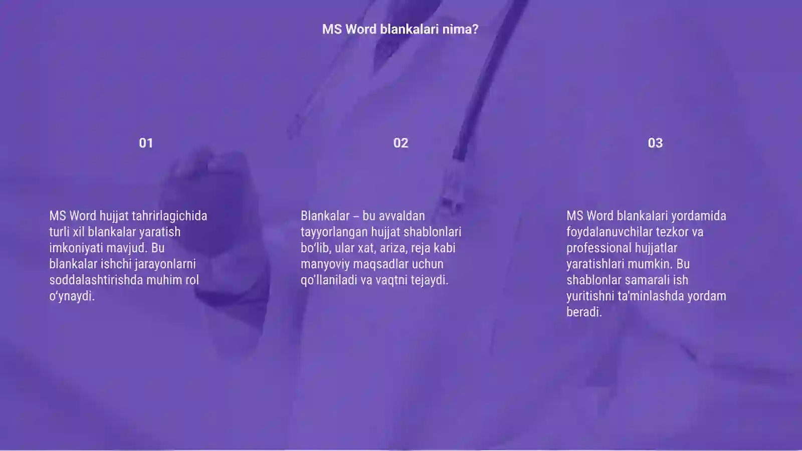 Product slide 3