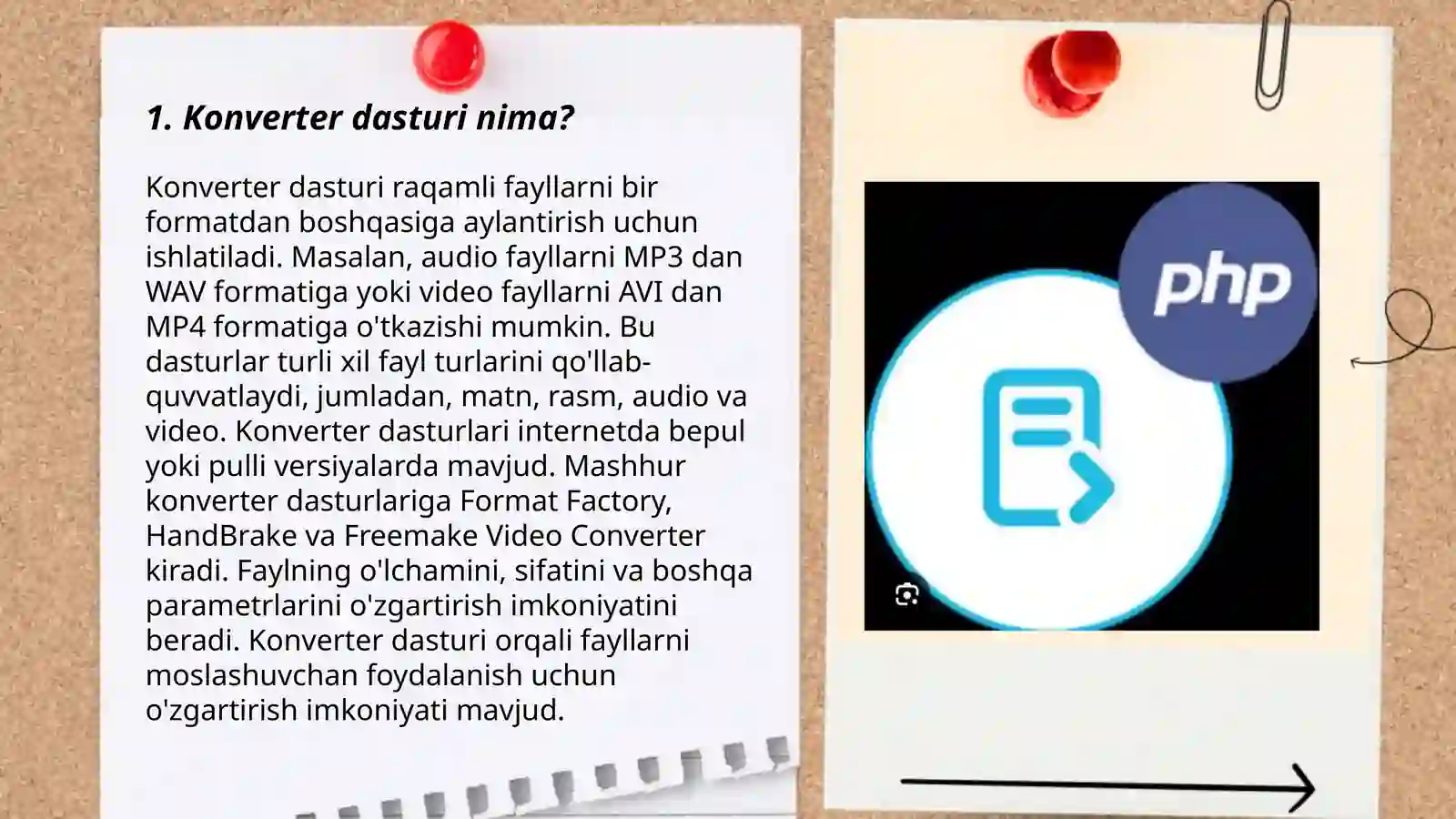 Product slide 3