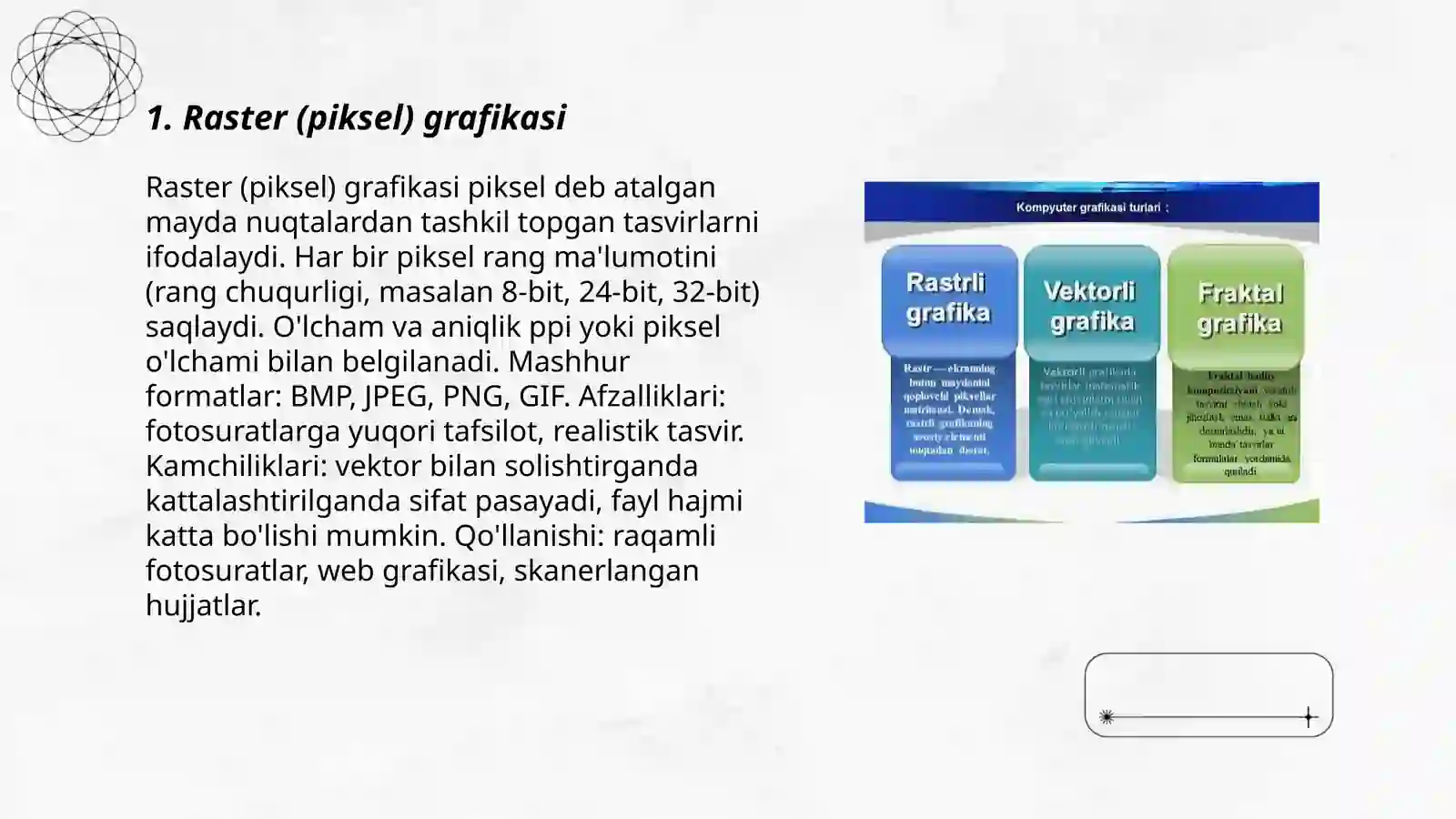 Product slide 3