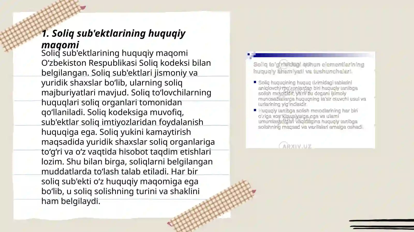 Product slide 3