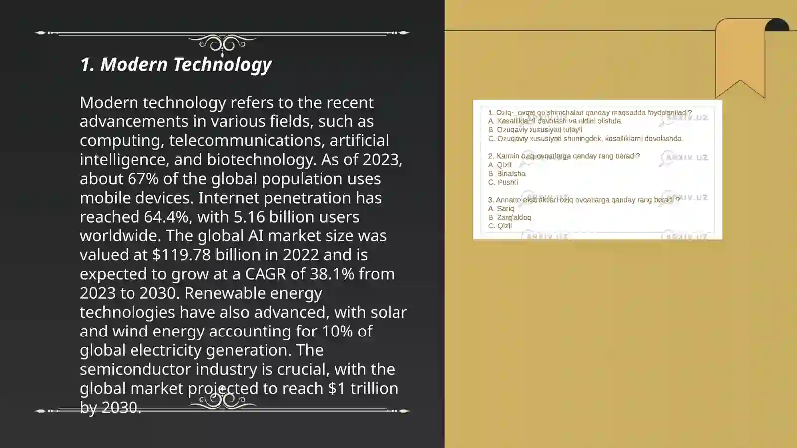 Product slide 3