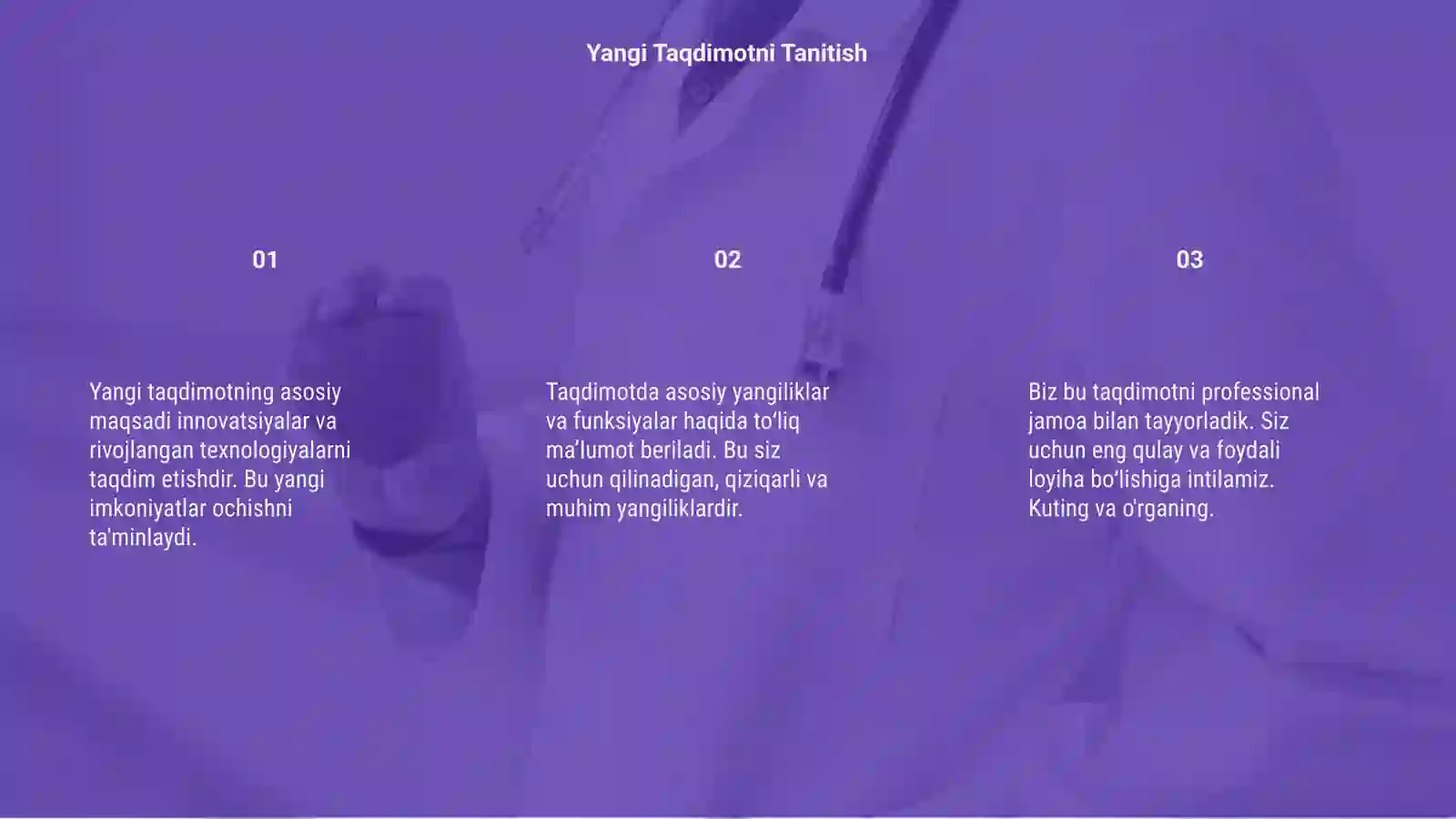 Product slide 3
