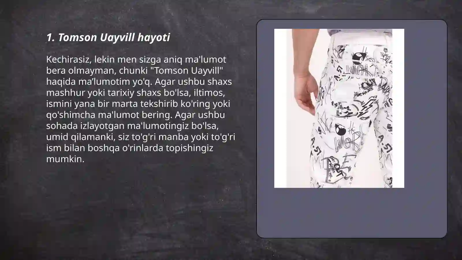 Product slide 3