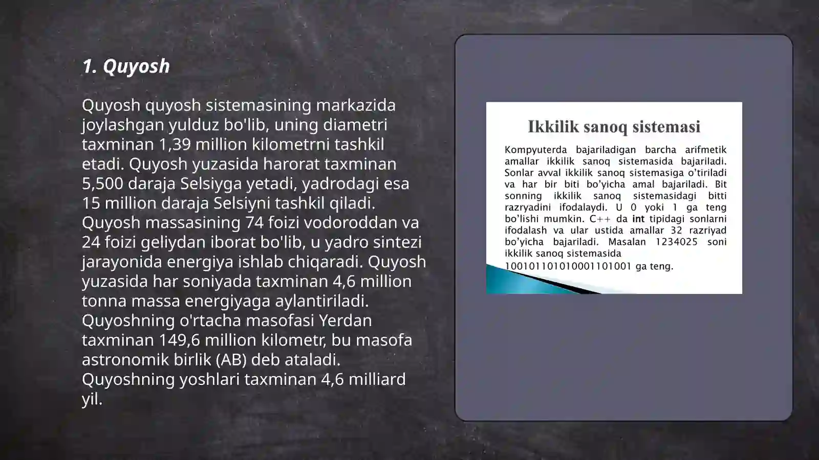 Product slide 3
