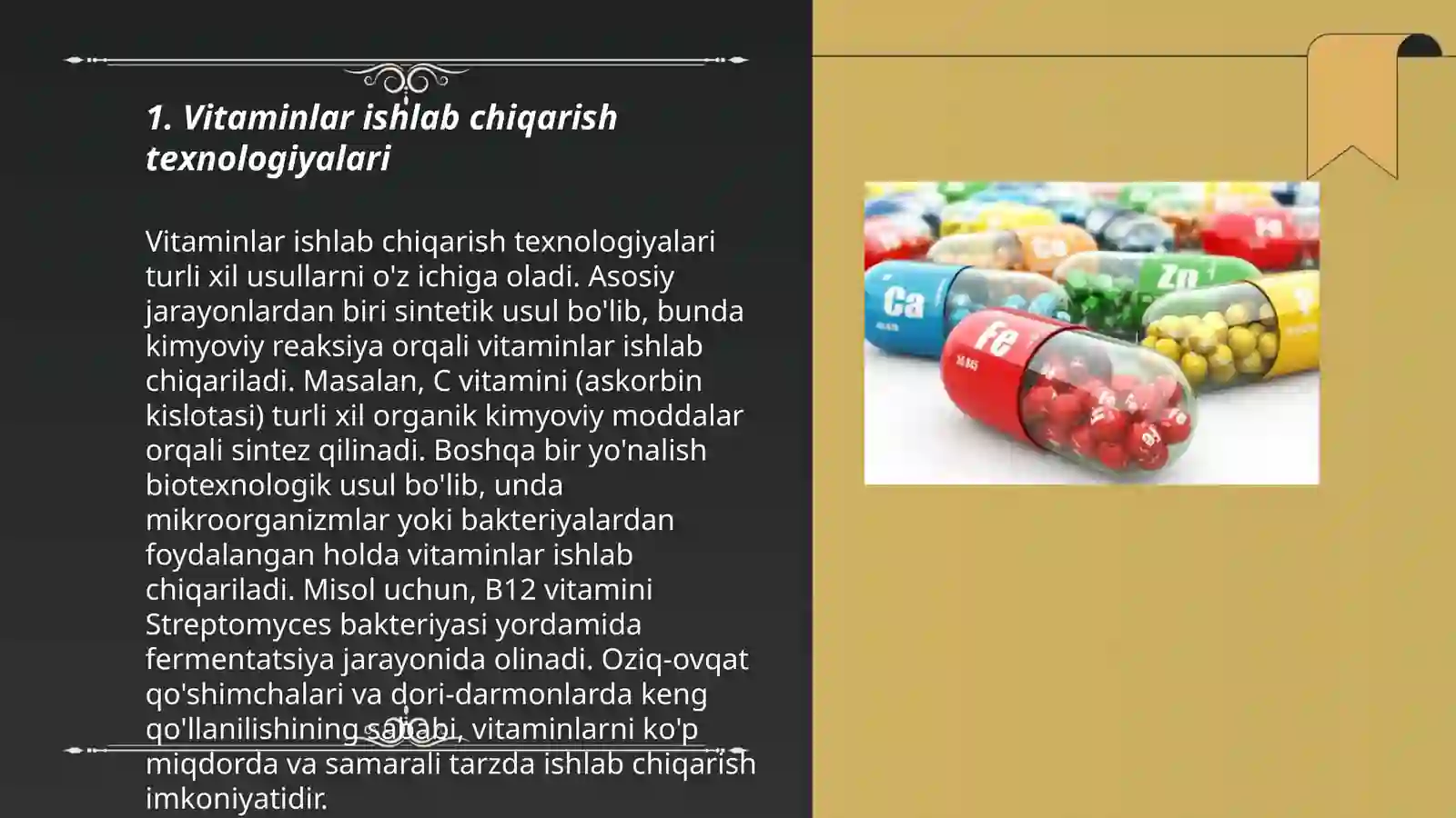 Product slide 3