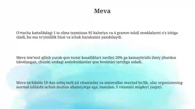 Product slide 3