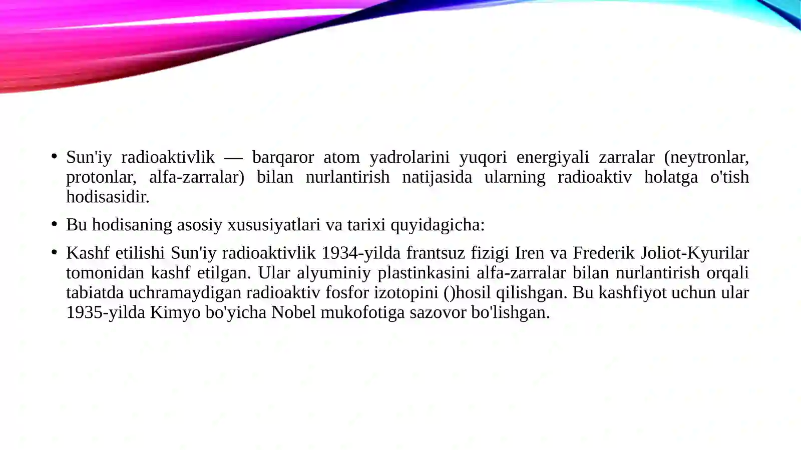 Product slide 3