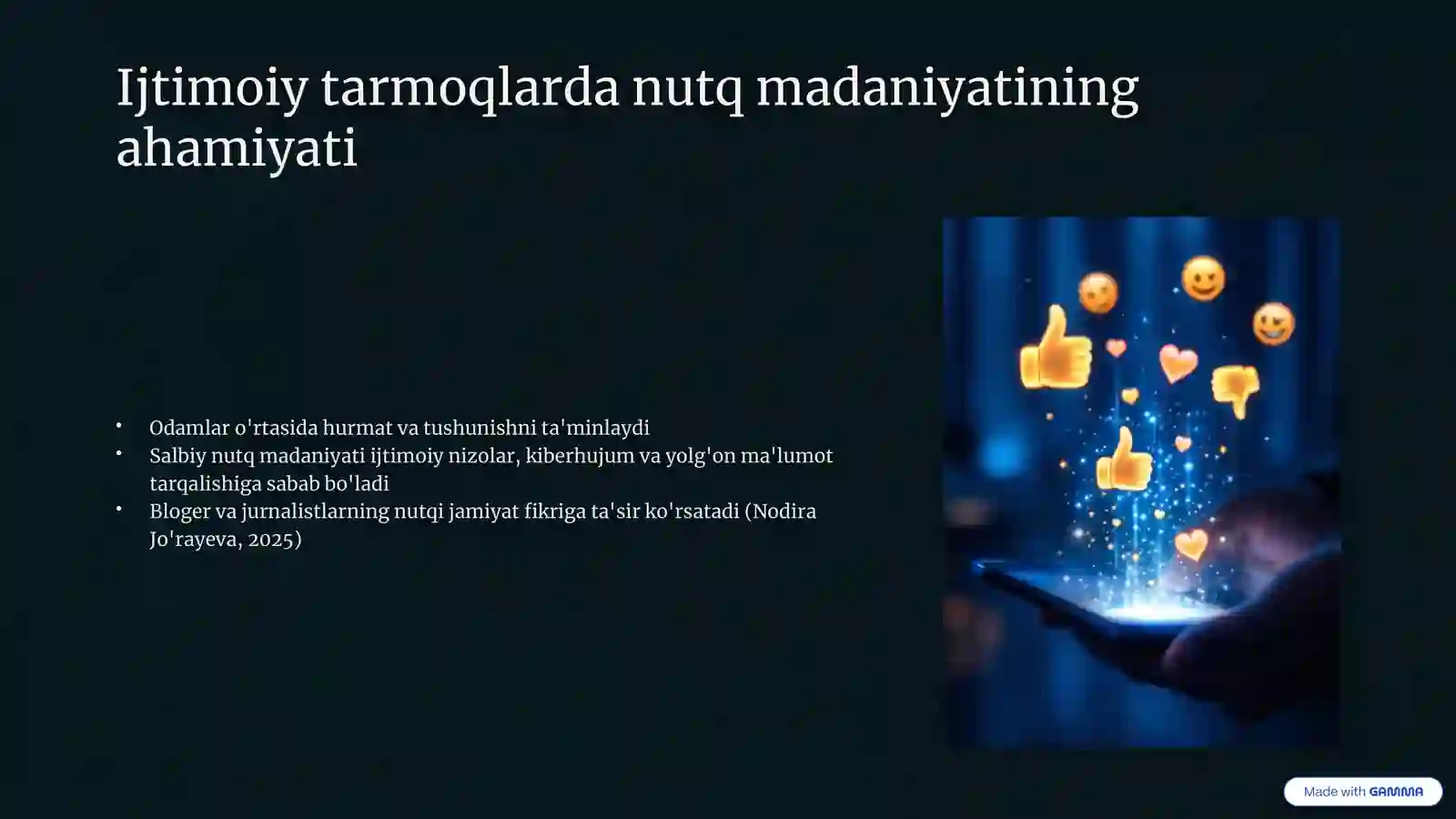 Product slide 3