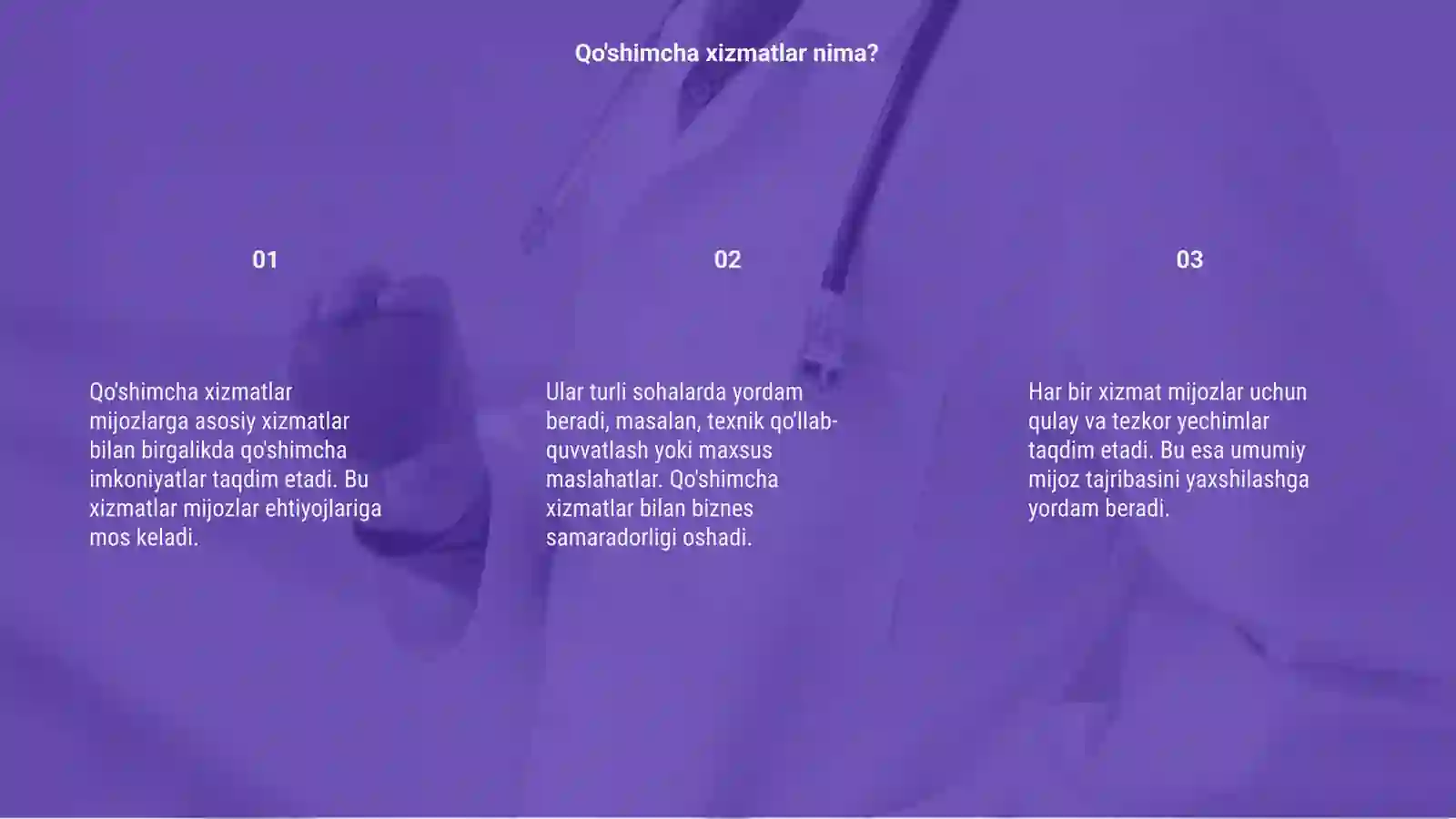 Product slide 3