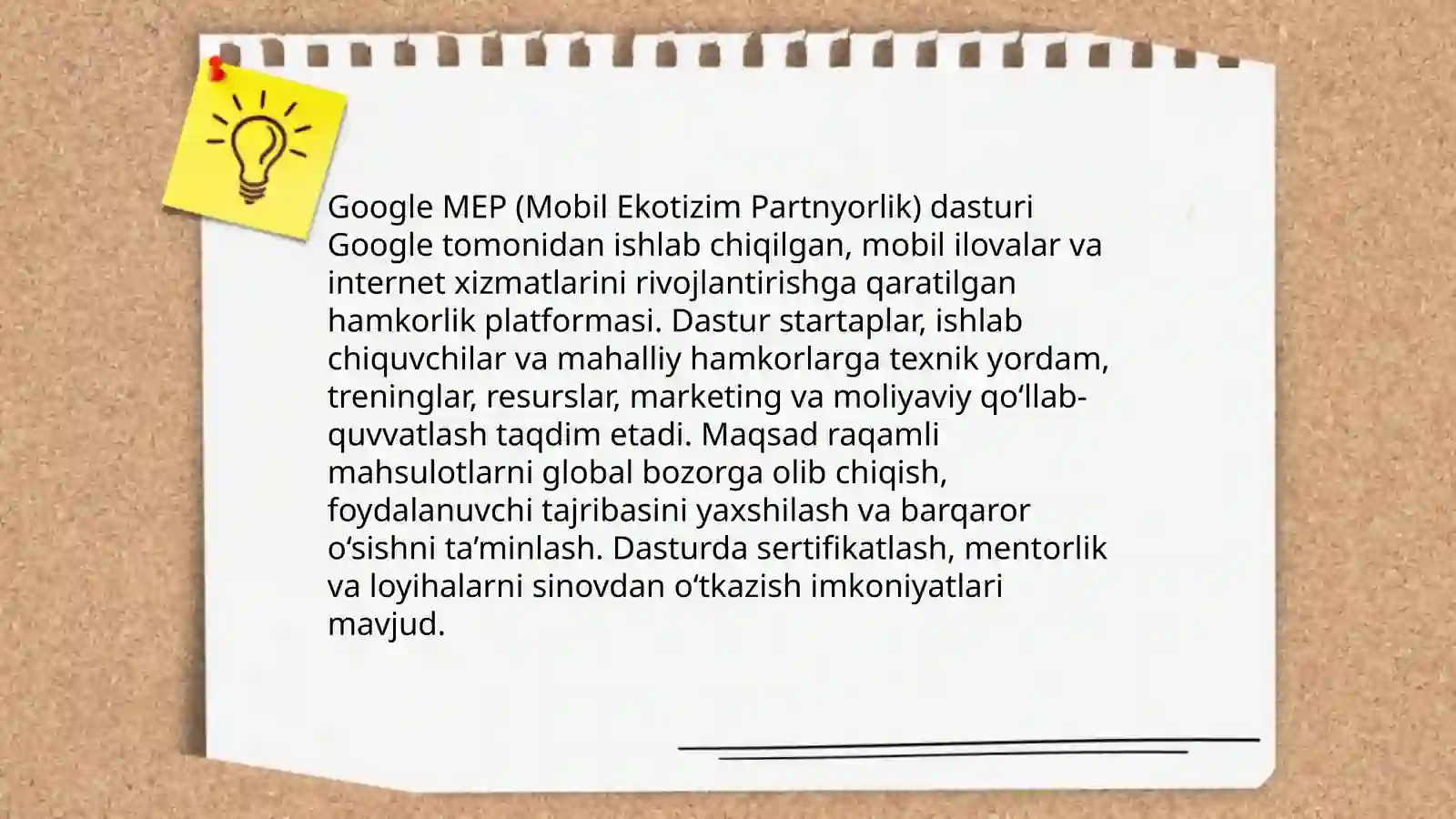Product slide 3
