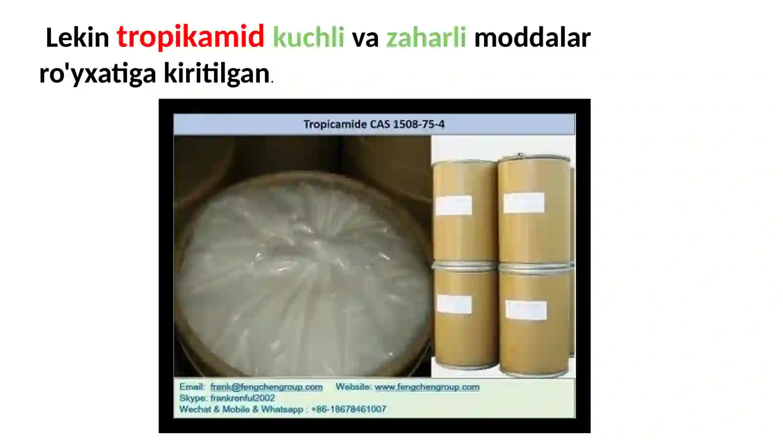 Product slide 3